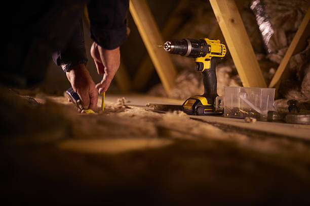 Best Insulation Installation Services in Dallastown, PA