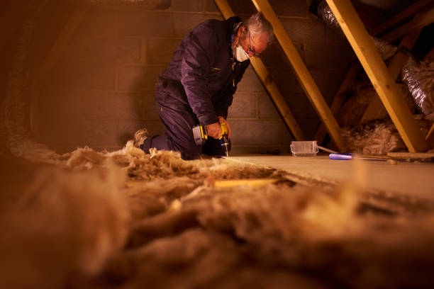 Best Residential Insulation in Dallastown, PA